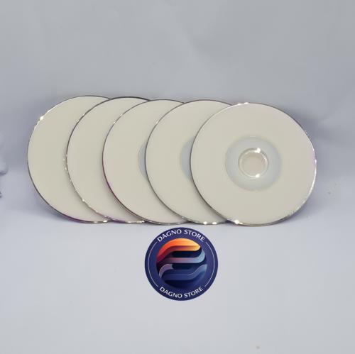 Mini DVD اقراص -5 حبات