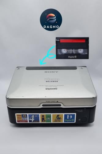مشغل video 8