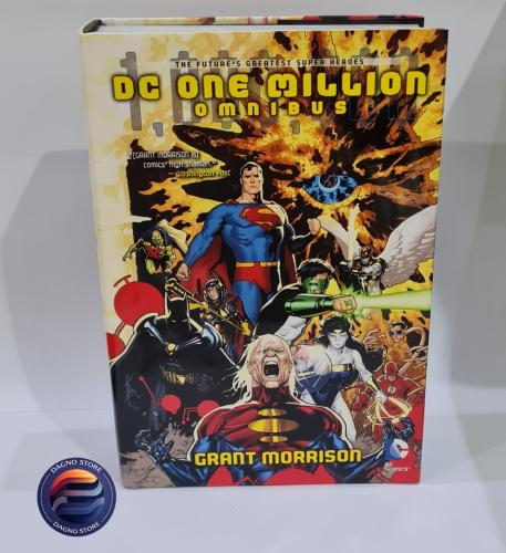 DC One Million Omnibus