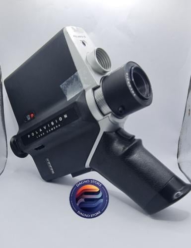 كاميرا فيديو فورية Polaroid
