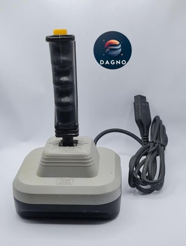 ذراع WICO لجهاز أتاري