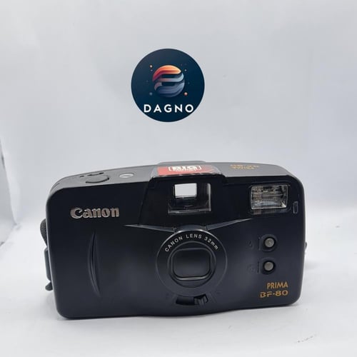 كاميرا كانون فلمية