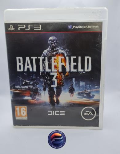 Battlefield 3 (PS3)