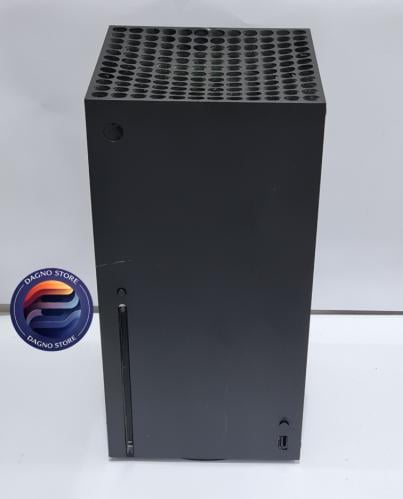 Xbox series x-ديكور عرض