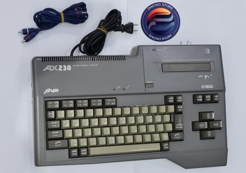 كمبيوتر صخر -AX230