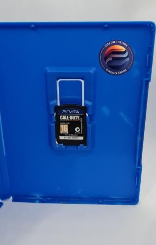 Call of Duty: Black Ops (psvita)