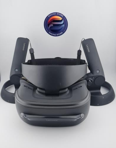 Lenovo Explorer VR Headset