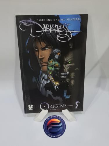 The Darkness: Origins - Volume 1