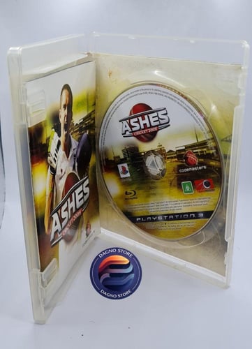 Ashes Cricket 2009 (PS3)