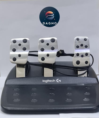 عجلة قيادة لوجيتك G29