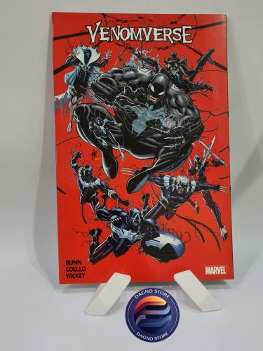 Venomverse (TPB)