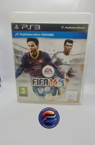 FIFA 14 (PS3)