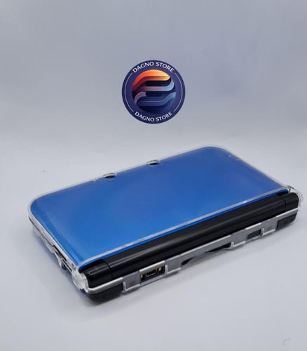 3DS XL