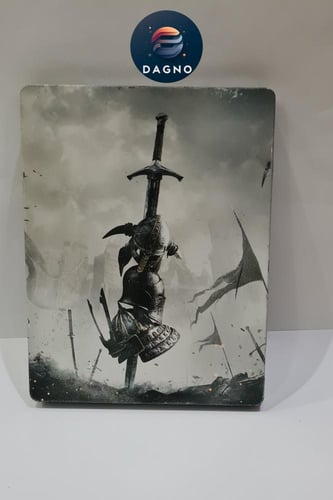 For Honor-ps4