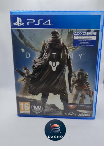 Destiny -PS4