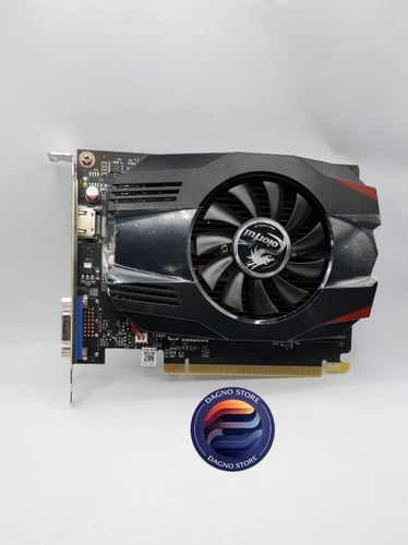 كرت شاشة GeForce GT 1030