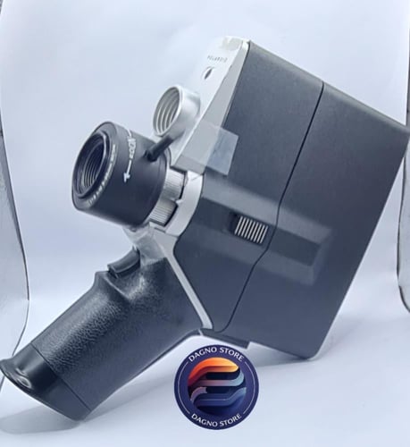كاميرا فيديو فورية Polaroid
