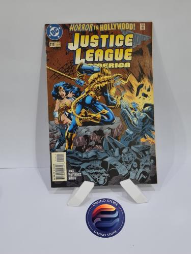 Comics DC - Justice League America #111