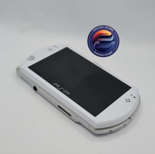 جهاز psp go
