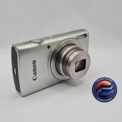 Canon ixus 185-بالكرتون