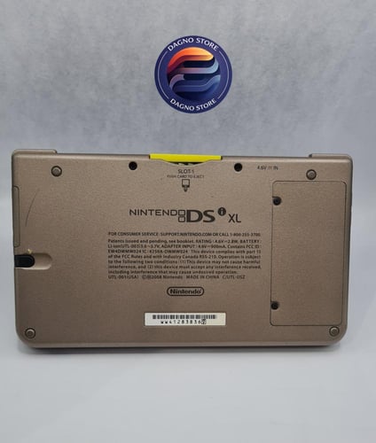 DSi XL