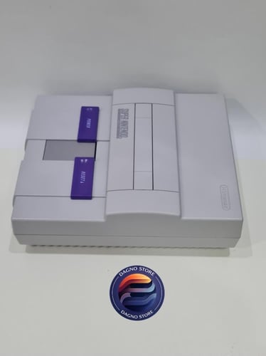 Super Nintendo SNES