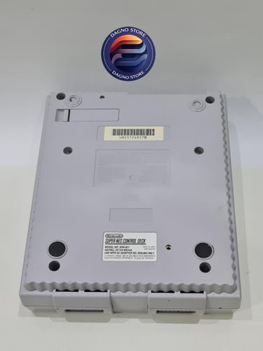 Super Nintendo SNES