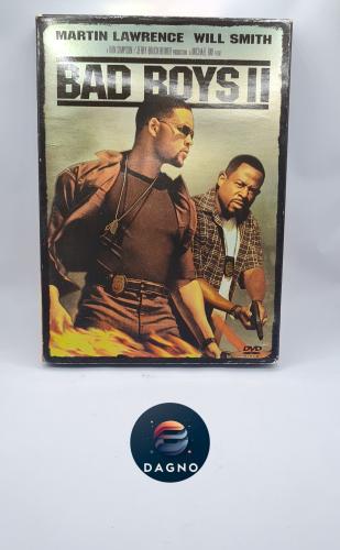 BAD BOYS II
