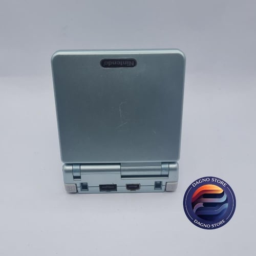 قيم بوي - Gameboy لون ازرق