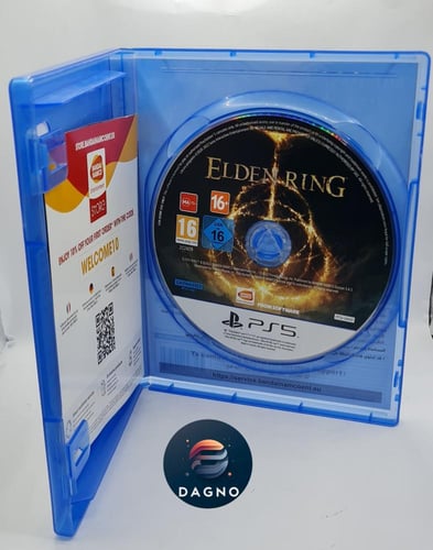 (Elden Ring (ps5