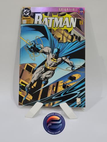 Batman #500 - DC Comics (1993)