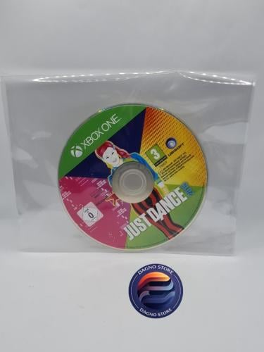 Just Dance 2015 (Xbox One)