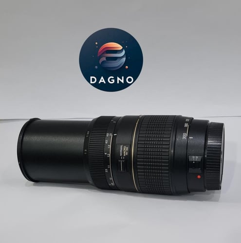 tamron 70-300 canon