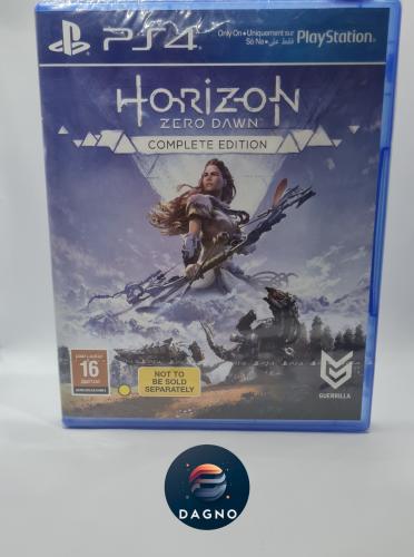 HORIZON PS4