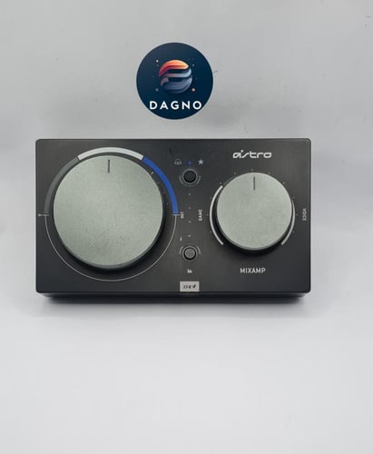 Astro MixAmp Pro TR