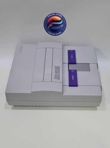 Super Nintendo SNES