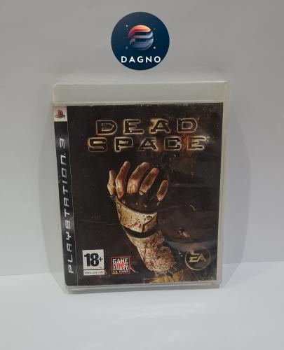 Dead Space PS3