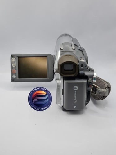كاميرا سوني شريط صغير minidv