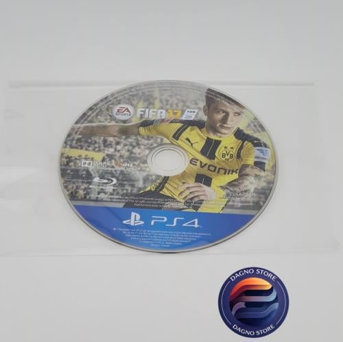 FIFA 17 - PS4