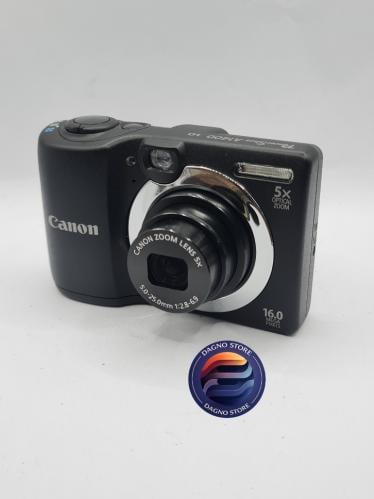 كاميرا كانون رقمية - Canon PowerShot A1400
