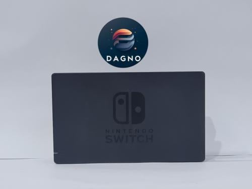 قاعدة نيتندو سويتش-nintendo switch dock