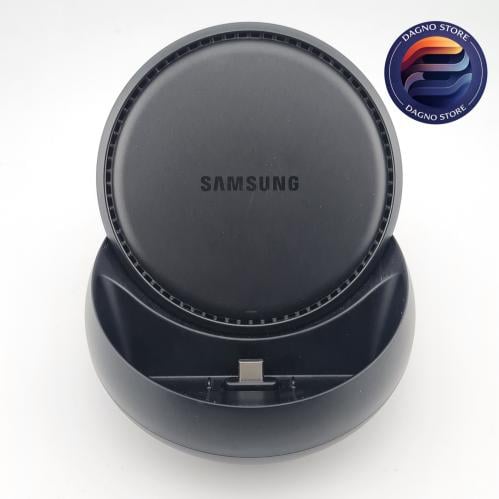 قاعدة تحويل الهاتف إلى كمبيوتر سامسونج دكس ستيشن Samsung DeX Station (موديل EE-MG950) أصلية