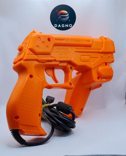 NAMCO GunCon 3