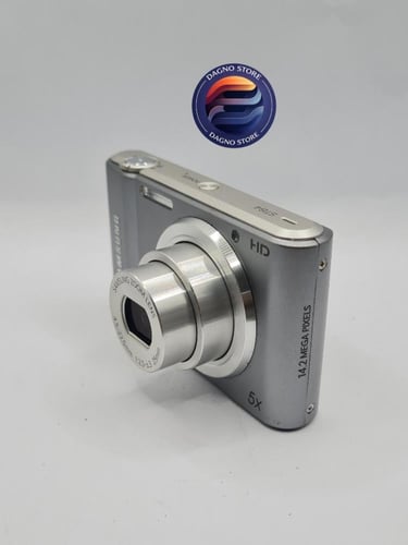 كاميرا سامسونج رقمية - Samsung ST64 Camera