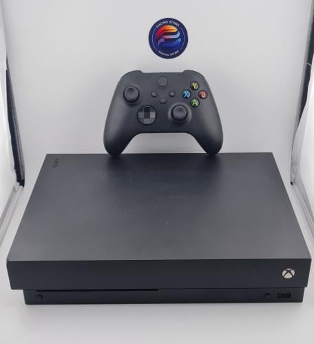 XBOX one x