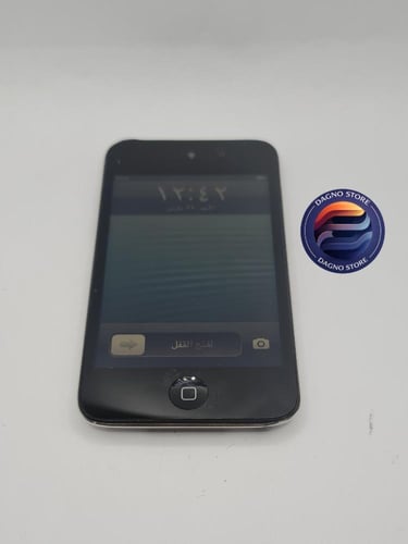 ايبود تاتش 4 -ipod touch