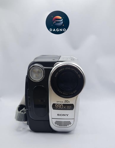 كاميرا سوني فيديو CCD-TRV238E