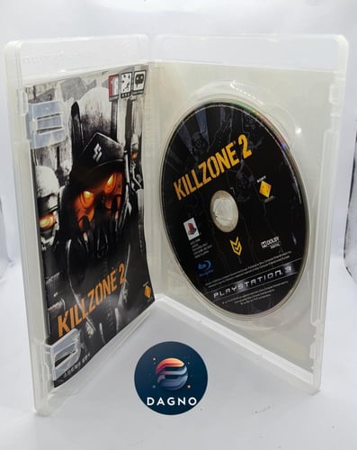 Killzone 2 - PS3