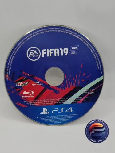 FIFA 19 (PS4)