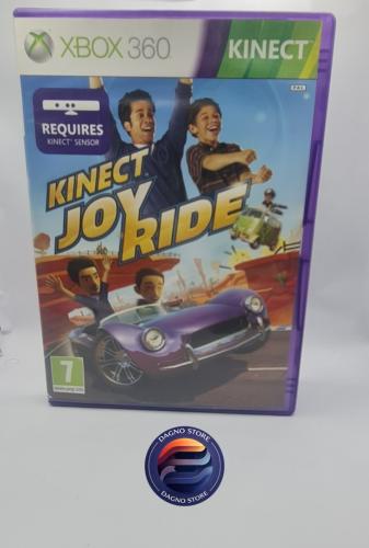Kinect Joy Ride (Xbox 360)
